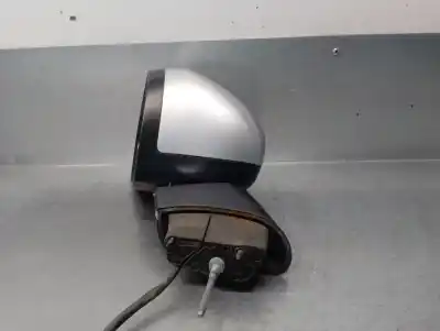 Автозапчасти б/у левое зеркало за citroen c3 ii (sc_) 1.4 hdi 70 (sc8hzc sc8hr0 sc8hp4) ссылки oem iam 8154aq  