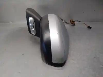Автозапчасти б/у левое зеркало за citroen c3 ii (sc_) 1.4 hdi 70 (sc8hzc sc8hr0 sc8hp4) ссылки oem iam 8154aq  