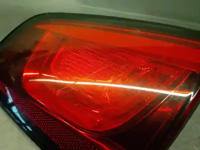 Second-hand car spare part right tailgate light for citroen c3 ii (sc_) 1.4 hdi 70 (sc8hzc sc8hr0 sc8hp4) oem iam references 9685225480  