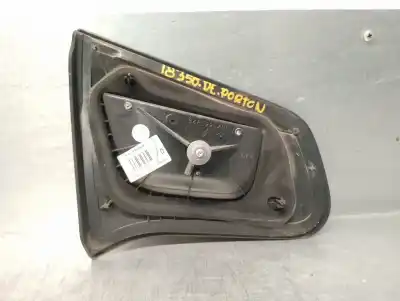 Second-hand car spare part right tailgate light for citroen c3 ii (sc_) 1.4 hdi 70 (sc8hzc sc8hr0 sc8hp4) oem iam references 9685225480  