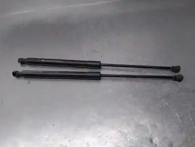 Second-hand car spare part tailgate gas strut for citroen c3 ii (sc_) 1.4 hdi 70 (sc8hzc sc8hr0 sc8hp4) oem iam references 9683733980