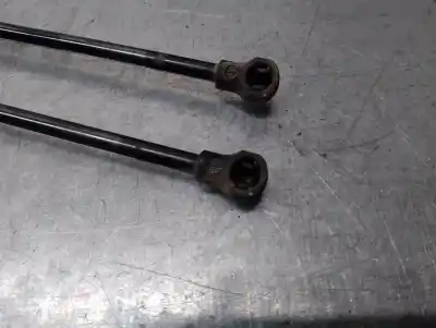 Second-hand car spare part tailgate gas strut for citroen c3 ii (sc_) 1.4 hdi 70 (sc8hzc sc8hr0 sc8hp4) oem iam references 9683733980  