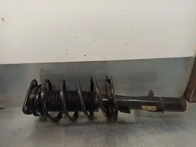 Peça sobressalente para automóvel em segunda mão amortecedor dianteiro direito por ford focus lim. (cb8) 1.0 ecoboost cat referências oem iam bv6118045lab