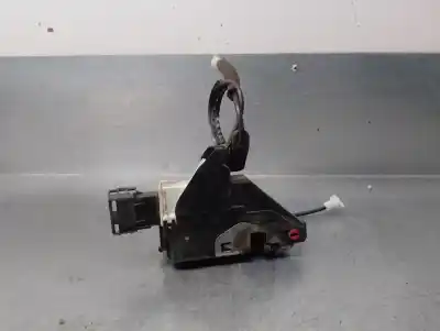 Автозапчасти б/у замок задней правой двери за citroen c3 ii (sc_) 1.4 hdi 70 (sc8hzc sc8hr0 sc8hp4) ссылки oem iam 732315