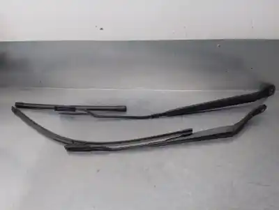 Second-hand car spare part front right windshield wiper arm for citroen c3 ii (sc_) 1.4 hdi 70 (sc8hzc sc8hr0 sc8hp4) oem iam references 9683381680