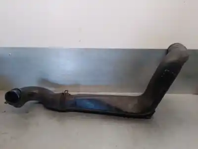 Tweedehands auto-onderdeel buis voor seat leon (1m1) 1.9 tdi oem iam-referenties 1j0145762p  1j0145770j