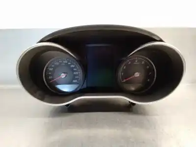 Автозапчастина б/у панель інструментів для mercedes-benz clase c (w205) lim. 2.0 cgi cat посилання на oem iam a2059009915  a2c94046600
