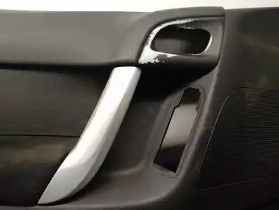 Second-hand car spare part left front door trim for citroen c3 ii (sc_) 1.4 hdi 70 (sc8hzc sc8hr0 sc8hp4) oem iam references 96867582zd  