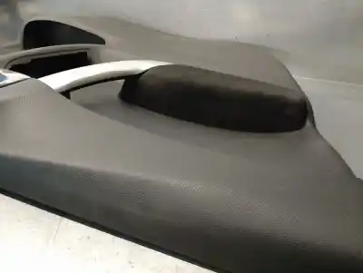 Second-hand car spare part left front door trim for citroen c3 ii (sc_) 1.4 hdi 70 (sc8hzc sc8hr0 sc8hp4) oem iam references 96867582zd  
