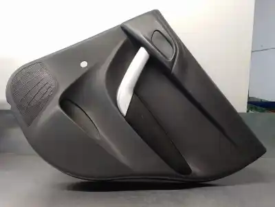 Автозапчасти б/у обивка задней правой двери за citroen c3 ii (sc_) 1.4 hdi 70 (sc8hzc sc8hr0 sc8hp4) ссылки oem iam 96866532zd