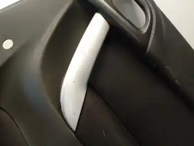 Автозапчастина б/у обликка задніх правіх дверей для citroen c3 ii (sc_) 1.4 hdi 70 (sc8hzc sc8hr0 sc8hp4) посилання на oem iam 96866532zd  