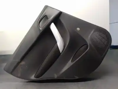 Автозапчасти б/у обивка задней левой двери за citroen c3 ii (sc_) 1.4 hdi 70 (sc8hzc sc8hr0 sc8hp4) ссылки oem iam 96867584zd