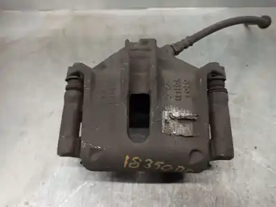 Автозапчасти б/у передний левый тормозной суппорт за citroen c3 ii (sc_) 1.4 hdi 70 (sc8hzc sc8hr0 sc8hp4) ссылки oem iam 4400r6