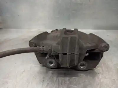 Second-hand car spare part front left brake caliper for citroen c3 ii (sc_) 1.4 hdi 70 (sc8hzc sc8hr0 sc8hp4) oem iam references 4400r6  0204y01131