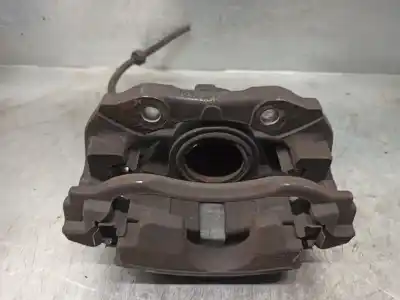 Second-hand car spare part front left brake caliper for citroen c3 ii (sc_) 1.4 hdi 70 (sc8hzc sc8hr0 sc8hp4) oem iam references 4400r6  0204y01131