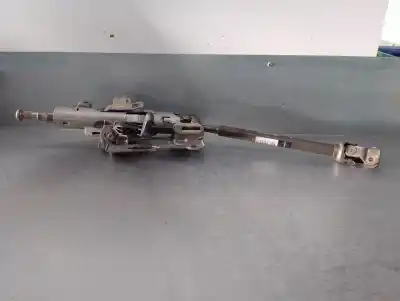 Second-hand car spare part steering column for citroen c3 ii (sc_) 1.4 hdi 70 (sc8hzc sc8hr0 sc8hp4) oem iam references 4123gk