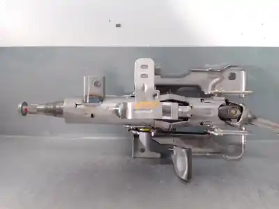 Second-hand car spare part steering column for citroen c3 ii (sc_) 1.4 hdi 70 (sc8hzc sc8hr0 sc8hp4) oem iam references 4123gk  