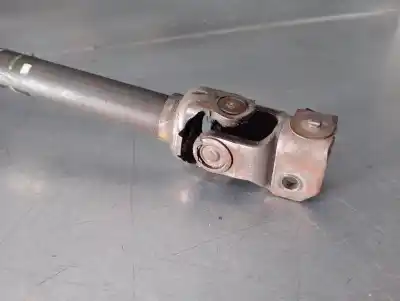 Second-hand car spare part steering column for citroen c3 ii (sc_) 1.4 hdi 70 (sc8hzc sc8hr0 sc8hp4) oem iam references 4123gk  