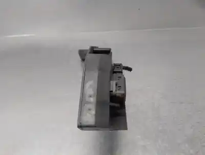 İkinci el araba yedek parçası potansi̇yometre için mini mini (r50, r53) cooper oem iam referansları 25916010  