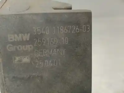 İkinci el araba yedek parçası potansi̇yometre için mini mini (r50, r53) cooper oem iam referansları 25916010  