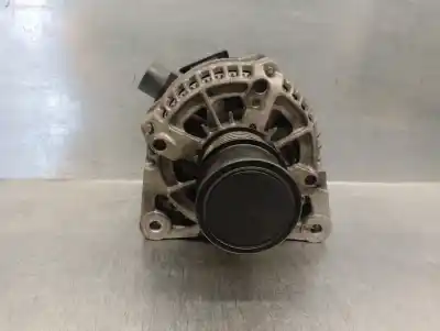 Peça sobressalente para automóvel em segunda mão alternador por ford focus lim. (cb8) 1.0 ecoboost cat referências oem iam cv6t10300ga