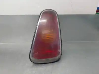 Pièce détachée automobile d'occasion feu arrière droit pour mini mini (r50, r53) cooper références oem iam 63216927586