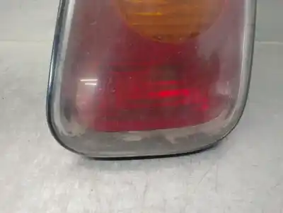 Piesă de schimb auto la mâna a doua lampã spate dreapta pentru mini mini (r50, r53) cooper referințe oem iam 63216927586  