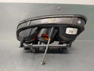 Piesă de schimb auto la mâna a doua lampã spate dreapta pentru mini mini (r50, r53) cooper referințe oem iam 63216927586  