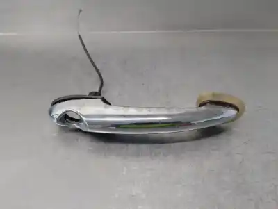 Pezzo di ricambio per auto di seconda mano maniglia esterna anteriore sinistra per mini mini (r50, r53) cooper riferimenti oem iam l51211501775  