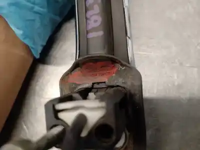 Pezzo di ricambio per auto di seconda mano maniglia esterna anteriore sinistra per mini mini (r50, r53) cooper riferimenti oem iam l51211501775  