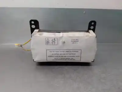 Peça sobressalente para automóvel em segunda mão airbag dianteiro direito por mini mini (r50, r53) cooper referências oem iam 531916900