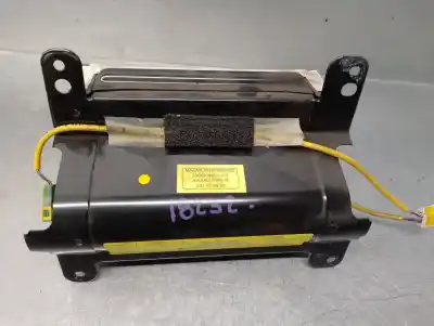 İkinci el araba yedek parçası ön sag hava yastigi için mini mini (r50, r53) cooper oem iam referansları 531916900  