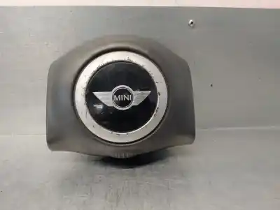 Peça sobressalente para automóvel em segunda mão airbag dianteiro esquerdo por mini mini (r50, r53) cooper referências oem iam 675740704