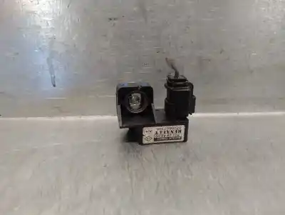Recambio de automóvil de segunda mano de sensor airbag para renault megane ii coupe 1.6 16v referencias oem iam 8200682396  601298200