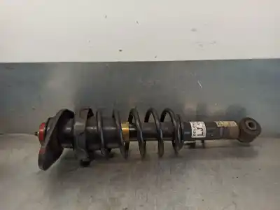 Автозапчасти б/у ЗАДНИЙ ЛЕВЫЙ АМОРТИЗАТОР за MINI MINI (R50, R53)  ссылки OEM IAM 33526757228  22190208