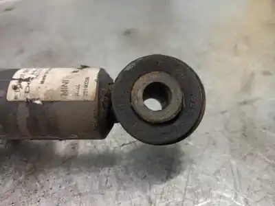 Peça sobressalente para automóvel em segunda mão amortecedor traseiro esquerdo por mini mini (r50, r53) one referências oem iam 33526757228  22190208