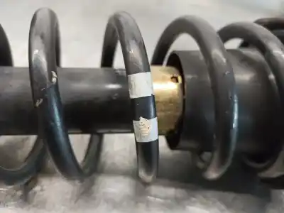 Peça sobressalente para automóvel em segunda mão amortecedor traseiro esquerdo por mini mini (r50, r53) one referências oem iam 33526757228  22190208