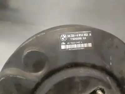 Автозапчасти б/у тормозной серво за mini mini (r50, r53) cooper ссылки oem iam 34334014453  