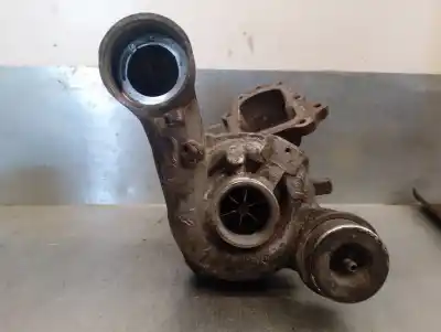 Peça sobressalente para automóvel em segunda mão TURBOCOMPRESOR por MERCEDES-BENZ CLASE E (W212) LIM.  Referências OEM IAM A6510906180  A6510906180