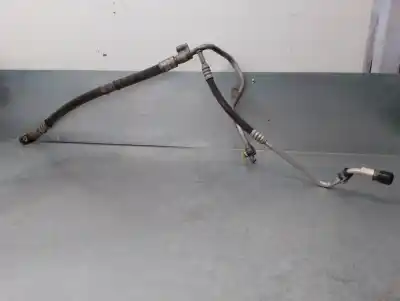 Peça sobressalente para automóvel em segunda mão tubos de ar condicionado por mini mini (r50, r53) cooper referências oem iam 64531504536