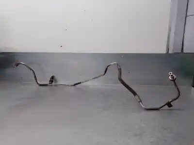 Автозапчасти б/у ТРУБЫ КОНДИЦИОНИРОВАНИЯ ВОЗДУХА за MINI MINI (R50, R53)  ссылки OEM IAM 64509167765  