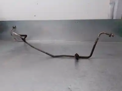 Автозапчасти б/у трубы кондиционирования воздуха за mini mini (r50, r53) cooper ссылки oem iam 64509167765  