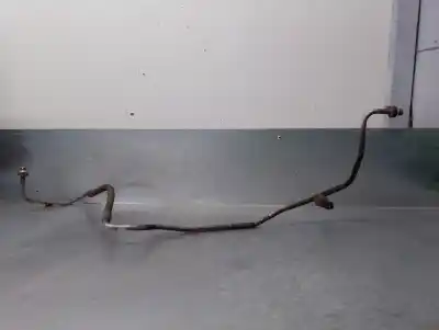 Автозапчасти б/у трубы кондиционирования воздуха за mini mini (r50, r53) cooper ссылки oem iam 64509167765  