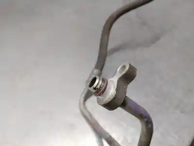 Автозапчастина б/у труби кондиціонації для mini mini (r50, r53) cooper посилання на oem iam 64509167765  