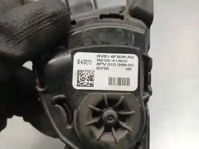 Second-hand car spare part potentiometer for ford focus iii 1.6 tdci oem iam references bv619f836ab  6pv01036830