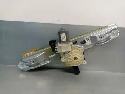 Gebrauchtes Autoersatzteil fensterheber hinten links zum ford focus iii 1.6 tdci oem-iam-referenzen bm51a27001ba