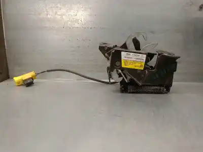 Автозапчасти б/у задний правый стеклорегулятор за ford focus iii 1.6 tdci ссылки oem iam bm51a27000ba