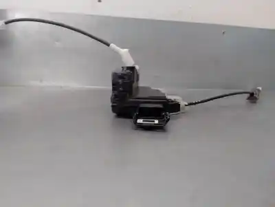 Автозапчасти б/у задний правый стеклорегулятор за ford focus iii 1.6 tdci ссылки oem iam bm51a27000ba  