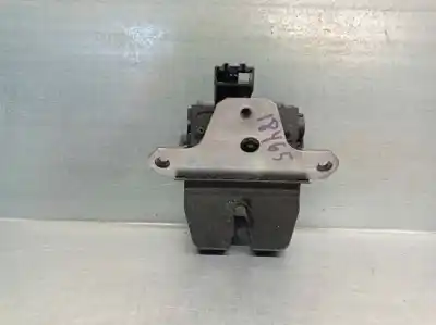 Gebrauchtes Autoersatzteil schloss heckdeckel zum ford focus iii 1.6 tdci oem-iam-referenzen 8m51r442a66ac