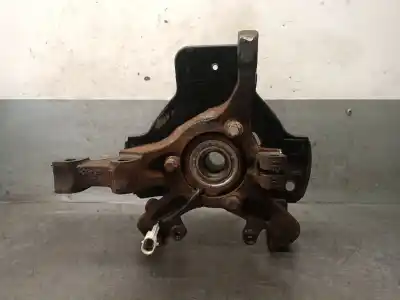 Автозапчасти б/у замок левой передней двери за ford focus iii 1.6 tdci ссылки oem iam bm5aa21813ac  